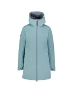 Meru Damen Wintermantel Nora Hoodie Meru Damen Wintermantel Nora Hoodie