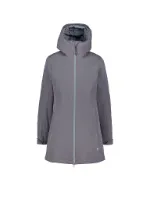 Meru Damen Wintermantel Nora Hoodie Meru Damen Wintermantel Nora Hoodie