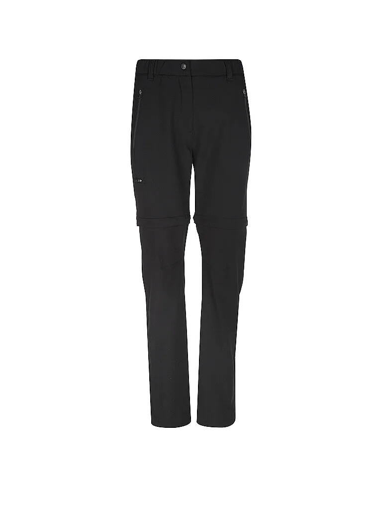 Meru Damen ZippOff-Wanderhose CLAMART Meru Damen ZippOff-Wanderhose CLAMART