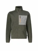 Meru Herren Fleecejacke Askersund