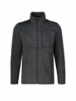 Meru Herren Fleecejacke Bergen