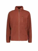 Meru Herren Fleecejacke Boigny Sherpafleece Meru Herren Fleecejacke Boigny Sherpafleece