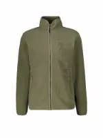 Meru Herren Fleecejacke Boigny Sherpafleece Meru Herren Fleecejacke Boigny Sherpafleece