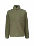 Meru Herren Fleecejacke Boigny Sherpafleece