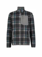 Meru Herren Fleecejacke Bondy Teddy Meru Herren Fleecejacke Bondy Teddy