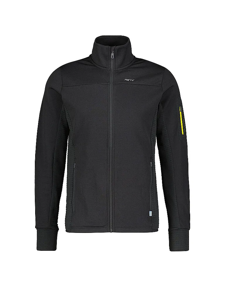 Meru Herren Fleecejacke Bornholm Meru Herren Fleecejacke Bornholm