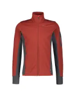 Meru Herren Fleecejacke Bronholm Wool Meru Herren Fleecejacke Bronholm Wool
