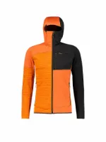 Meru Herren Fleecejacke Busselton Hoodie Meru Herren Fleecejacke Busselton Hoodie
