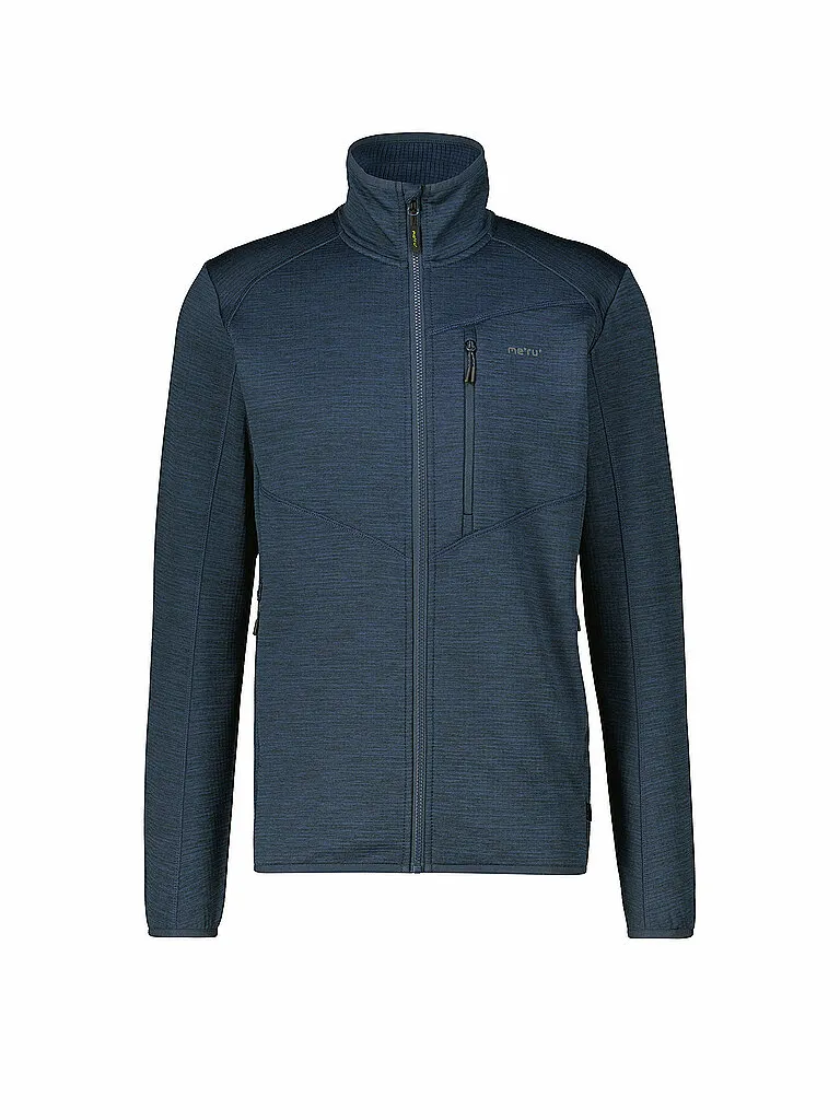 Meru Herren Fleecejacke Caen Meru Herren Fleecejacke Caen