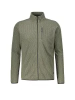 Meru Herren Fleecejacke Calais Hoodie