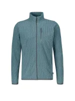 Meru Herren Fleecejacke Calais Hoodie