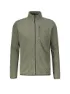 Meru Herren Fleecejacke Calais Hoodie