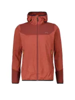 Meru Herren Fleecejacke Faxe Powerstretch Hoodie Meru Herren Fleecejacke Faxe Powerstretch Hoodie