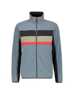 Meru Herren Fleecejacke Hereford