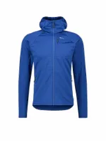 Meru Herren Fleecejacke Highfields Hoodie Meru Herren Fleecejacke Highfields Hoodie