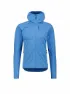 Meru Herren Fleecejacke Highfields Hoodie