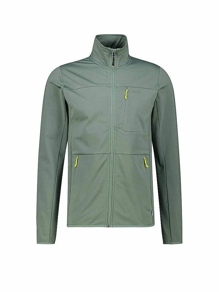 Meru Herren Fleecejacke Rebordosa Meru Herren Fleecejacke Rebordosa