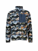 Meru Herren Fleecejacke Rennes Teddyfleece Meru Herren Fleecejacke Rennes Teddyfleece