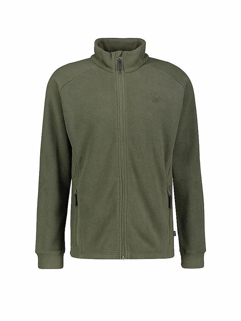 Meru Herren Fleecejacke Smethwick Meru Herren Fleecejacke Smethwick