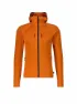 Meru Herren Fleecejacke Tyonek Hoodie