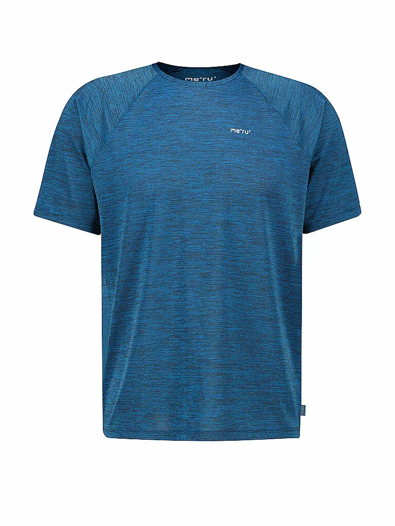 Meru Herren Funktionshirt Minto