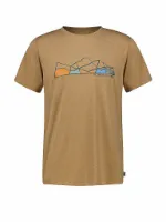 Meru Herren Funktionsshirt Brito