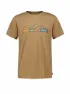 Meru Herren Funktionsshirt Brito