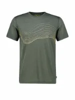 Meru Herren Funktionsshirt Bustos Merino Meru Herren Funktionsshirt Bustos Merino