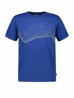 Meru Herren Funktionsshirt Bustos Merino