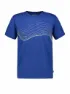 Meru Herren Funktionsshirt Bustos Merino