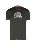 Meru Herren Funktionsshirt Cantwell