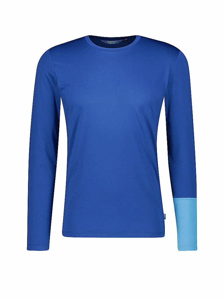 Meru Herren Funktionsshirt Kroonstad Meru Herren Funktionsshirt Kroonstad