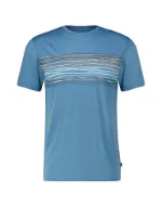 Meru Herren Funktionsshirt Laholm Woolmix