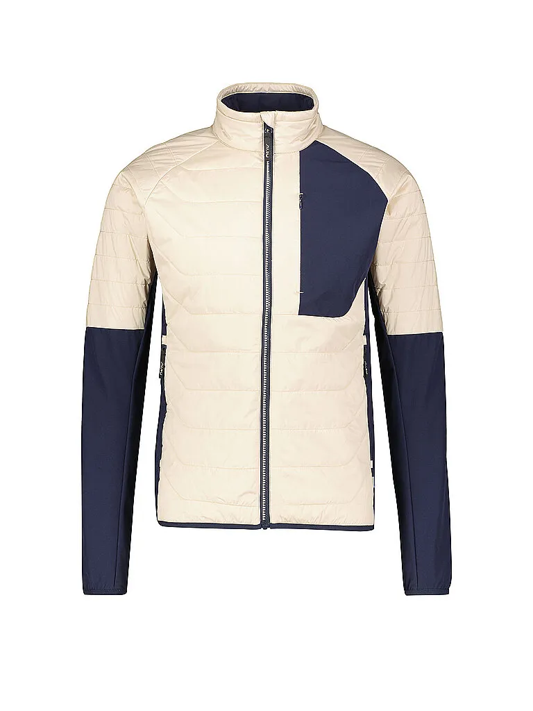 Meru Herren Hybridjacke Chimbote