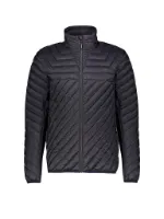 Meru Herren Hybridjacke Halifaxd Hoodie