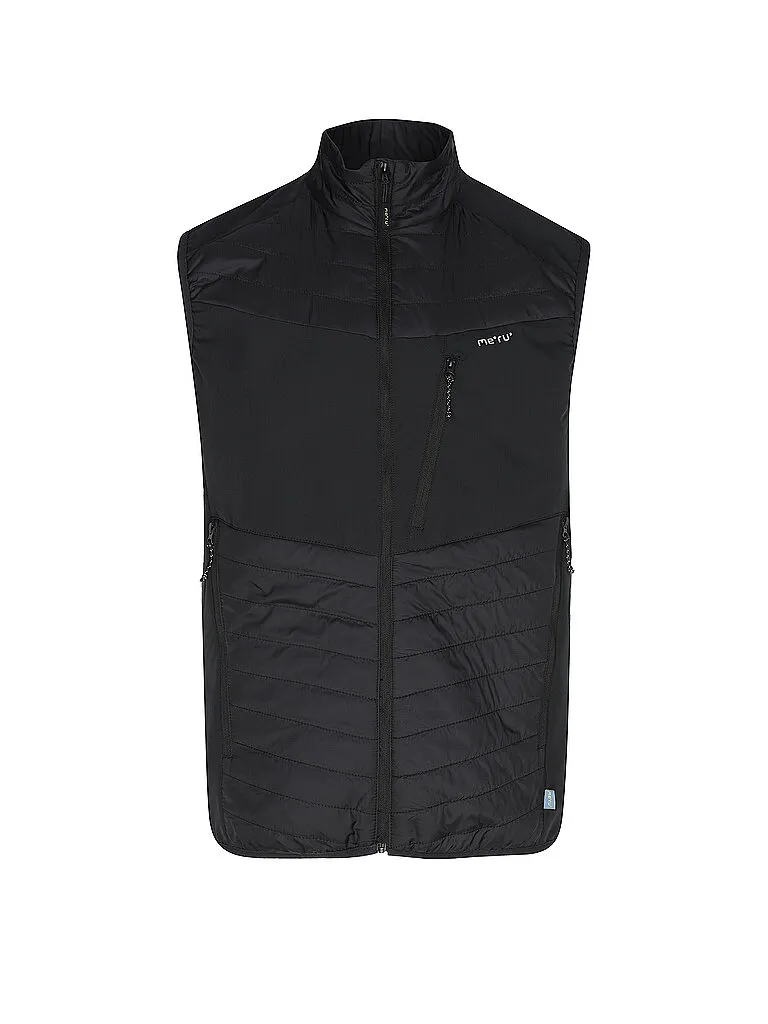 Meru Herren Hybridjacke Jauja Meru Herren Hybridjacke Jauja