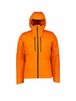 Meru Herren Hybridjacke Levelock Hoodie Meru Herren Hybridjacke Levelock Hoodie