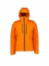 Meru Herren Hybridjacke Levelock Hoodie