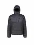 Meru Herren Isolationsjacke Naknek Hoodie