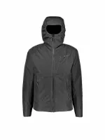Meru Herren Jacke PILOT POINT