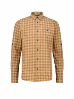 Meru Herren Outdoorhemd Peania