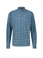 Meru Herren Outdoorhemd Peania