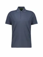 Meru Herren Poloshirt Bristol