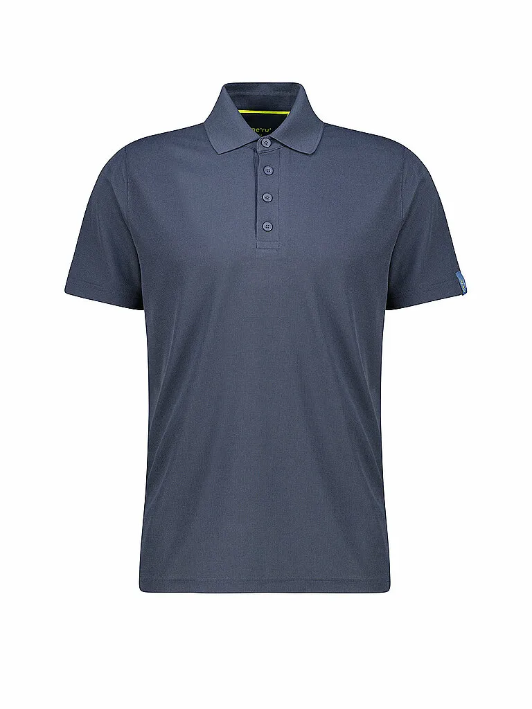 Meru Herren Poloshirt Bristol Meru Herren Poloshirt Bristol