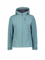 Meru Herren Softshell Jacke Toulouse Hoodie Meru Herren Softshell Jacke Toulouse Hoodie