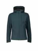 Meru Herren Softshell Jacke Toulouse Hoodie