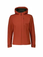 Meru Herren Softshell Jacke Toulouse Hoodie Meru Herren Softshell Jacke Toulouse Hoodie