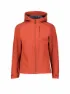 Meru Herren Softshell Jacke Toulouse Hoodie