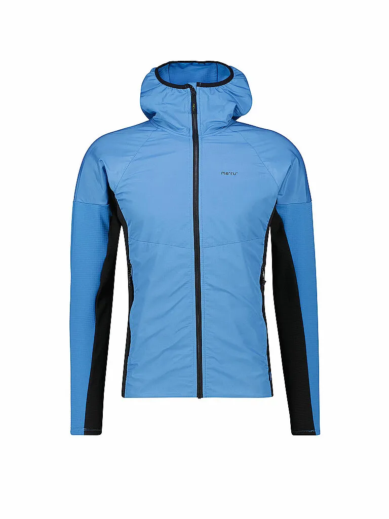 Meru Herren Softshelljacke MOLENDO