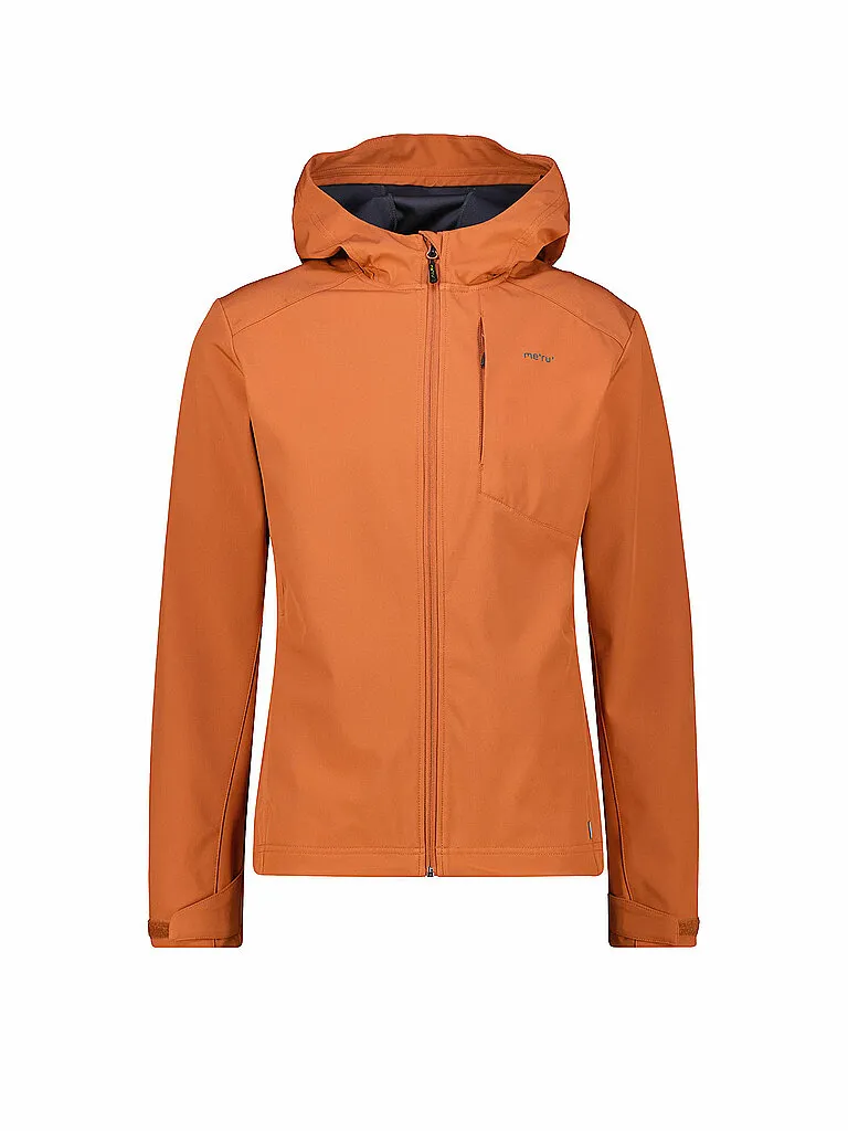 Meru Herren Softshelljacke Nancy Meru Herren Softshelljacke Nancy